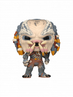 Figura Predator 2 - Elder Greyback (Funko POP! Plus 1750)