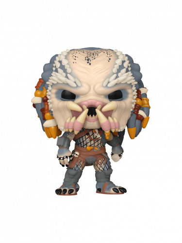 Figura Predator 2 - Elder Greyback (Funko POP! Plus 1750)