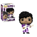 Figura Prince - Purple Rain (Funko POP! Rocks 79)