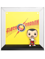 Figura Queen - Flash Gordon (Funko POP! Albums 30)