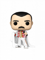 Figura Queen - Freddie Mercury (Funko POP! Rocks 414)