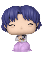 Figura Ranma 1/2 - Akane with P-Chan (Funko POP! Animation 2544)