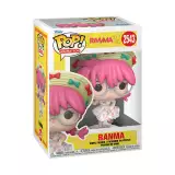 Figura Ranma 1/2 - Ranma (Funko POP! Animation 2543) - Anime