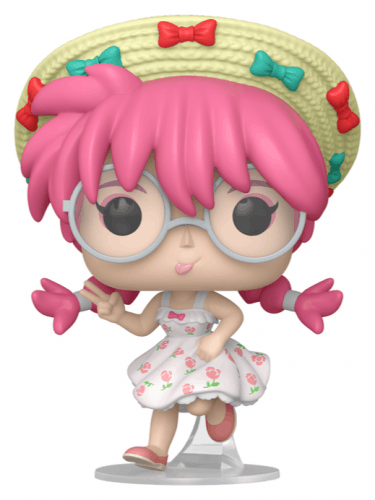 Figura Ranma 1/2 - Ranma (Funko POP! Animation 2543)