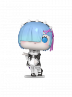 Figura Re: Zero - Starting Life in Another World - Rem (Funko POP! Animation 2113)