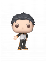 Figura Re: Zero - Starting Life in Another World - Subaru Natsuki (Funko POP! Animation 2111)