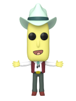 Figura Rick and Morty - Mr. Poopybutthole (Funko POP! Animation 691)