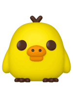 Figura Rilakkuma - Kiiroitori (Funko POP! Animation 2363)
