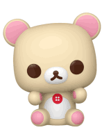 Figura Rilakkuma - Korilakkuma (Funko POP! Animation 2361)