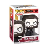 Figura Rob Zombie - Rob Zombie (Funko POP! Rocks 337)