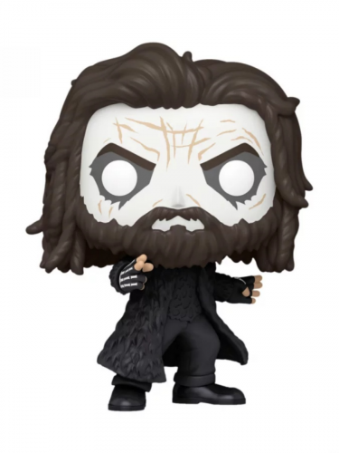 Figura Rob Zombie - Rob Zombie (Funko POP! Rocks 337)