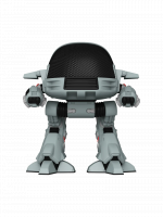 Figura RoboCop - ED-209 (Super Sized POP! Movies 1636)