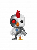 Figura Robot Chicken - Robot Chicken (Funko POP! Animation 1769)