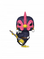 Figura Rooster Fighter - Elizabeth (Funko POP! Animation 2163)