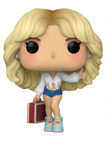 Figura Sabrina Carpenter - Sabrina Carpenter (Funko POP! Rocks 501)