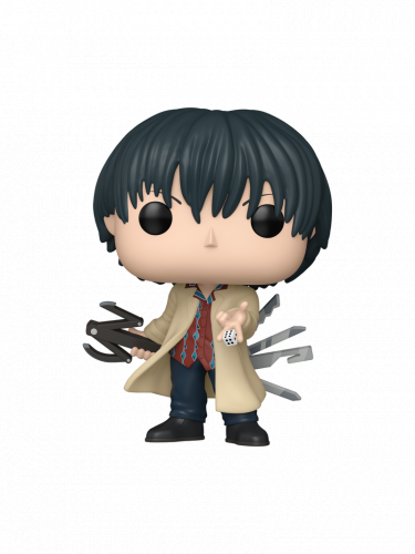 Figura Sakamoto Days - Nagumo (Funko POP! Animation 2060)