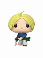 Figura Sakamoto Days - Shin Asakura (Funko POP! Animation 2059)