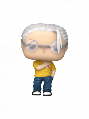 Figura Sakamoto Days - Taro Sakamoto Chase (Funko POP! Animation 2058)