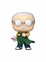 Figura Sakamoto Days - Taro Sakamoto (Funko POP! Animation 2058)