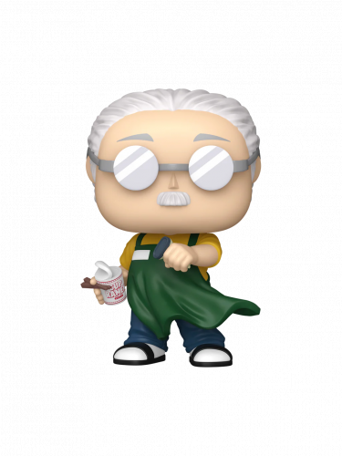 Figura Sakamoto Days - Taro Sakamoto (Funko POP! Animation 2058)