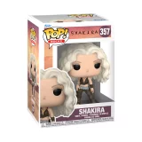 Figura Shakira - Whenever, Wherever (Funko POP! Rocks 357)