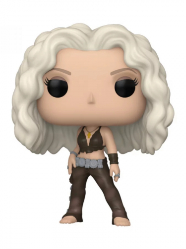 Figura Shakira - Whenever, Wherever (Funko POP! Rocks 357)