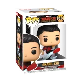 Akciófigura Shang-Chi - Shang-Chi Kicks (Funko POP! Marvel 843)