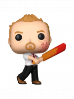 Figura Shaun of the Dead - Shaun (Funko POP! Games 996)