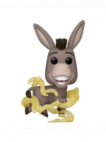 Figura Shrek - Donkey (Funko POP! Movies 1598)