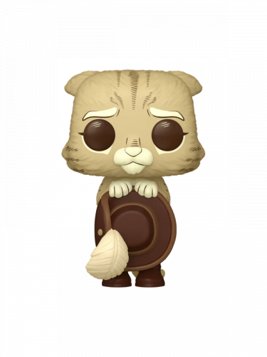 Figura Shrek - Puss in Boots Retro (Funko POP! Movies 1596)