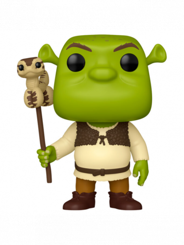 Figura Shrek - Shrek (Funko POP! Movies 1594)