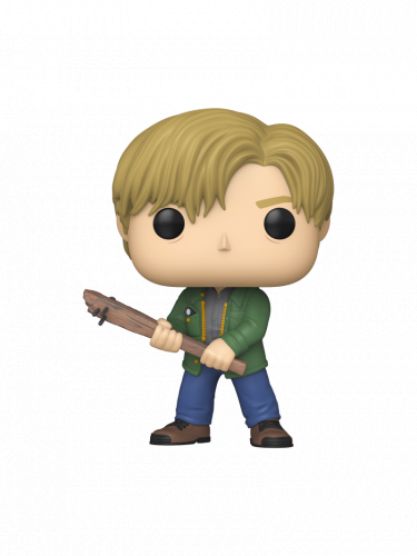Figura Silent Hill 2 - James Sunderland (Funko POP! Games 1206)