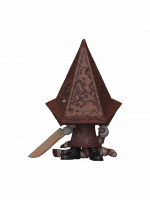 Figura Silent Hill 2 - Pyramid Head (Funko POP! Games 1205)