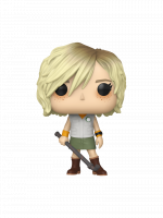 Figura Silent Hill 3 - Heather Mason (Funko POP! Games 1208)