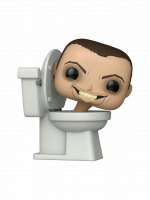 Figura Skibidi Toilet - Skibidi Toilet (Funko POP! Animation 1957)