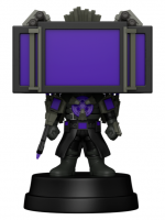 Figura Skibidi Toilet - Titan TV Man (Funko POP! Animation 2367)