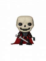 Figura Sleepy Hollow - Headless Horseman Chase (Funko POP! Movies 1945)