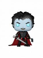 Figura Sleepy Hollow - Headless Horseman (Funko POP! Movies 1945)