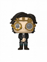 Figura Sleepy Hollow - Ichabod Crane (Funko POP! Movies 1947)