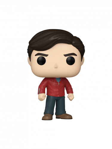 Figura Smallville - Clark Kent (Funko POP! Television 543)