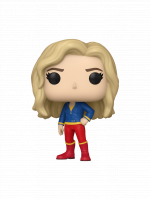 Figura Smallville - Kara Kent (Funko POP! Television 542)