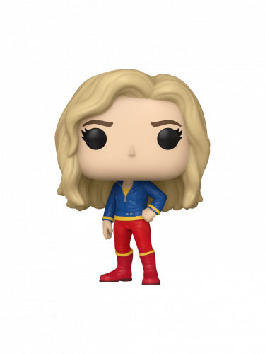 Figura Smallville - Kara Kent (Funko POP! Television 542)