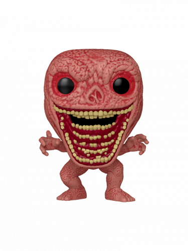 Figura Smile - Entity (Funko POP! Movies 1963)