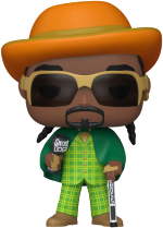 Figura Snoop Dogg - Chalice (Funko POP! Rocks 342)