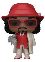 Figura Snoop Dogg - Snoop Dogg (Funko POP! Rocks 301)