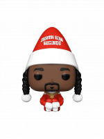 Figura Snoop Dogg - Snoop on the Stoop (Funko POP! Rocks 412)