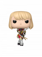 Figura Solo Leveling - Cha Hae-In (Funko POP! Animation 1983)