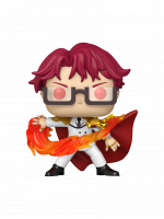 Figura Solo Leveling - Choi Jong-in (Funko POP! Animation 2269)