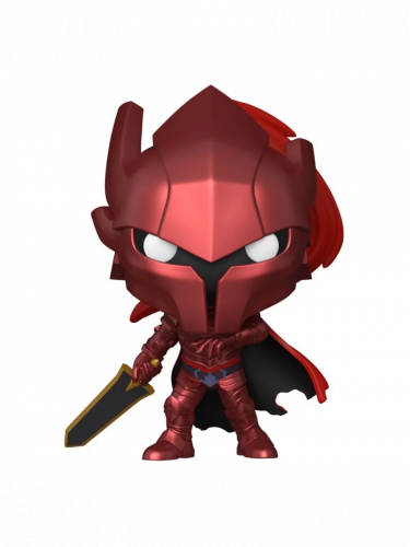 Figura Solo Leveling - Igris Chase (Funko POP! Animation 1985)