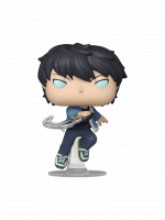 Figura Solo Leveling - Sung Jinwood Chase (Funko POP! Animation 1982)